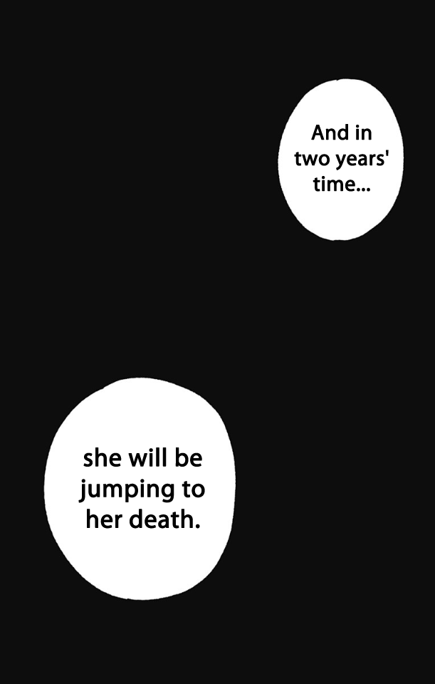 Three Days of Happiness Chapter 7 page 4 - Chapter 7