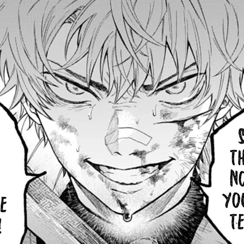 Three Exorcism Siblings Chapter 1: The Three Yamaemori Brothers cover