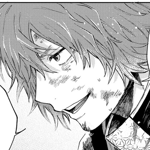 Three Exorcism Siblings Chapter 21: Collapse cover