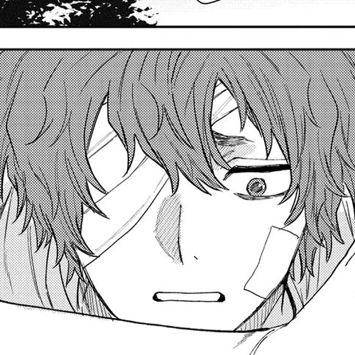 Three Exorcism Siblings Chapter 22: Something is Off cover