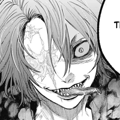 Three Exorcism Siblings Chapter 9: A Dream That Exists Now cover
