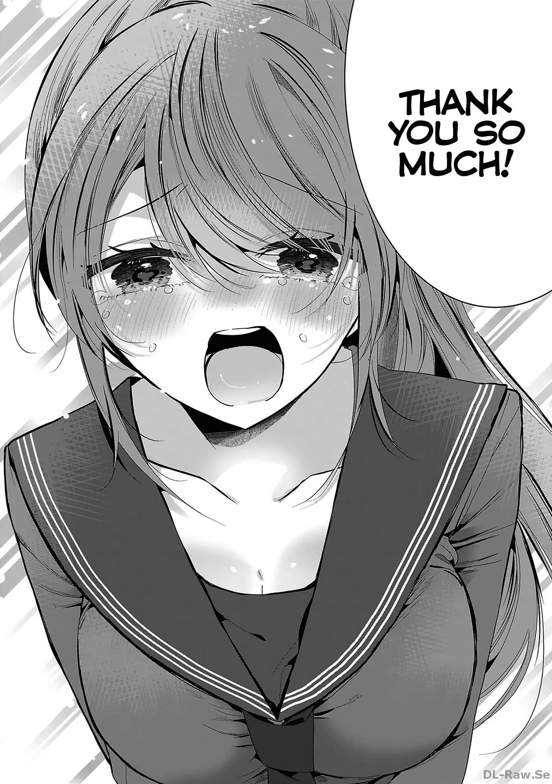 Three Sisters in Love with You Chapter 1 page 24 - Chapter 1