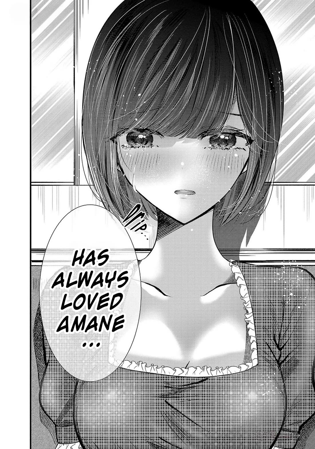 Three Sisters in Love with You Chapter 10 page 9 - Chapter 10
