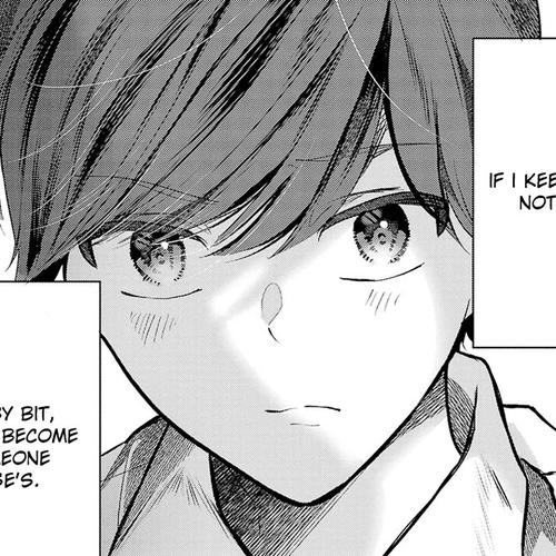 Three Sisters in Love with You Chapter 13 cover