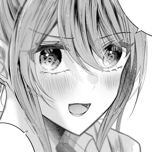 Three Sisters in Love with You Chapter 15 cover