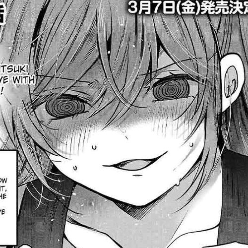 Three Sisters in Love with You Chapter 18 cover
