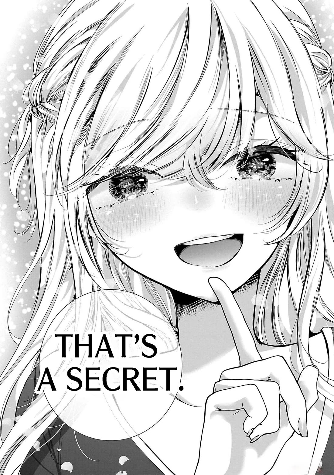 Three Sisters in Love with You Chapter 2 page 24 - Chapter 2