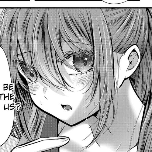 Three Sisters in Love with You Chapter 23 cover
