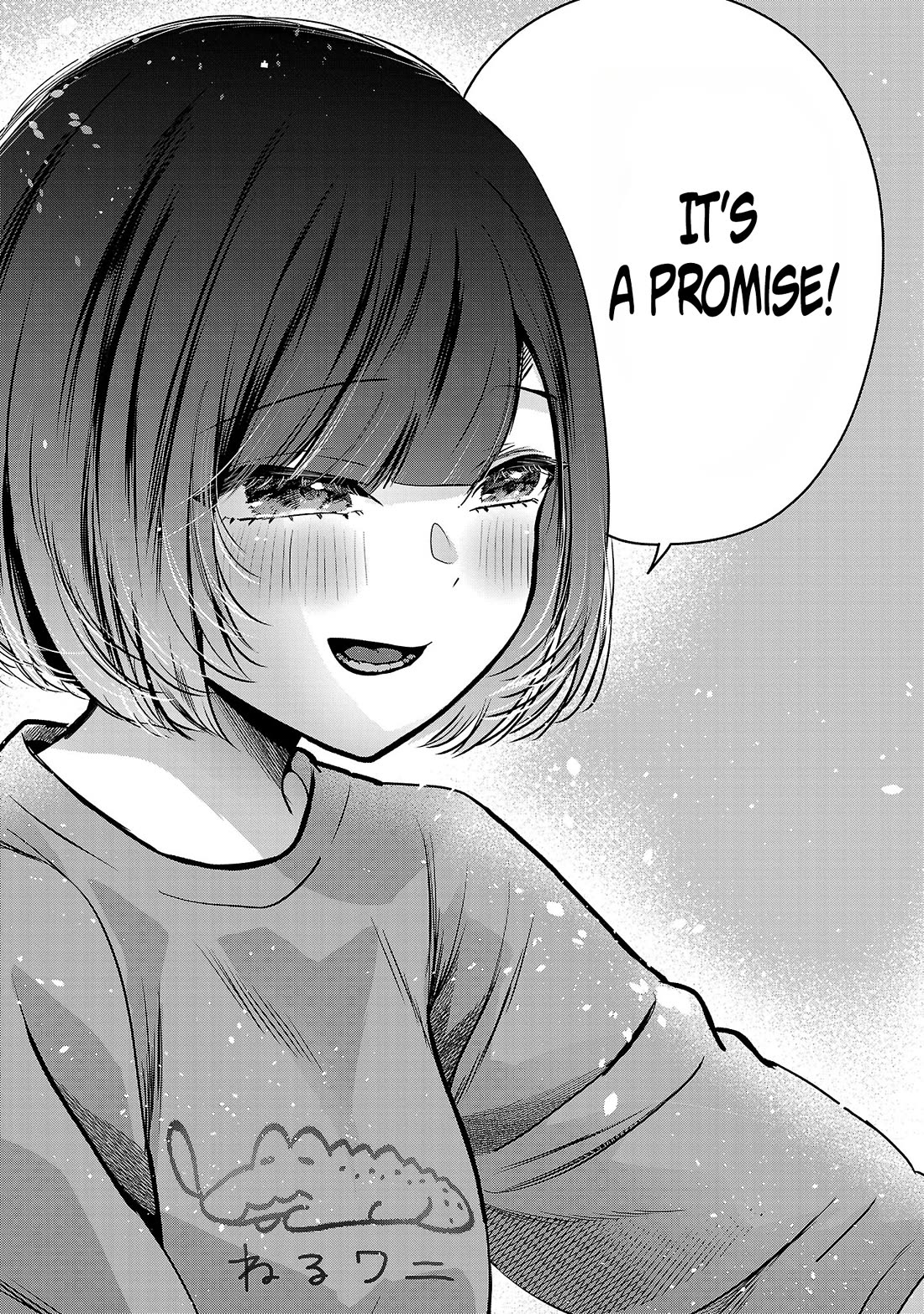 Three Sisters in Love with You Chapter 29 page 18 - Chapter 29