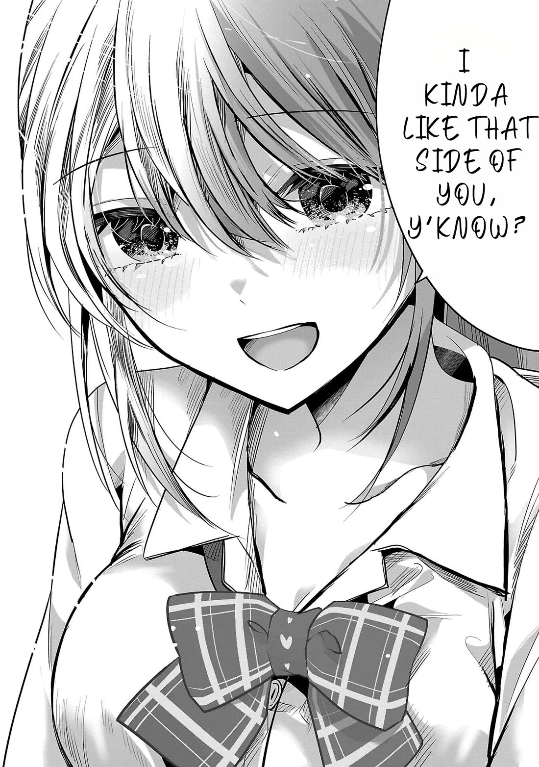 Three Sisters in Love with You Chapter 3 page 26 - Chapter 3