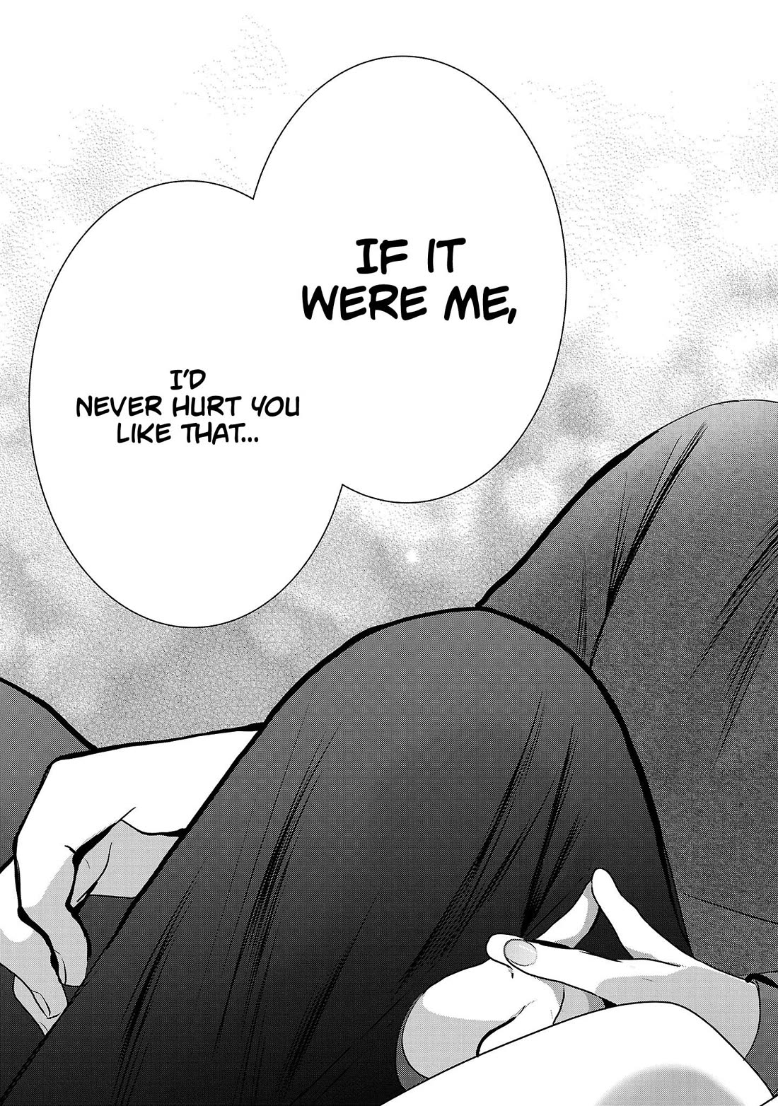 Three Sisters in Love with You Chapter 32 page 14 - Chapter 32