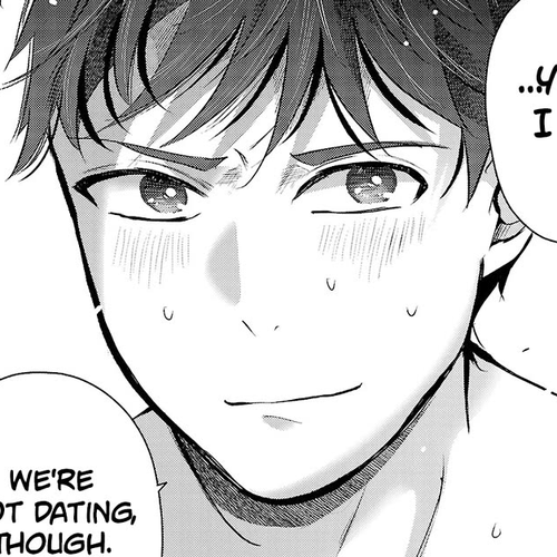 Three Sisters in Love with You Chapter 33 cover