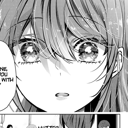 Three Sisters in Love with You Chapter 35 cover