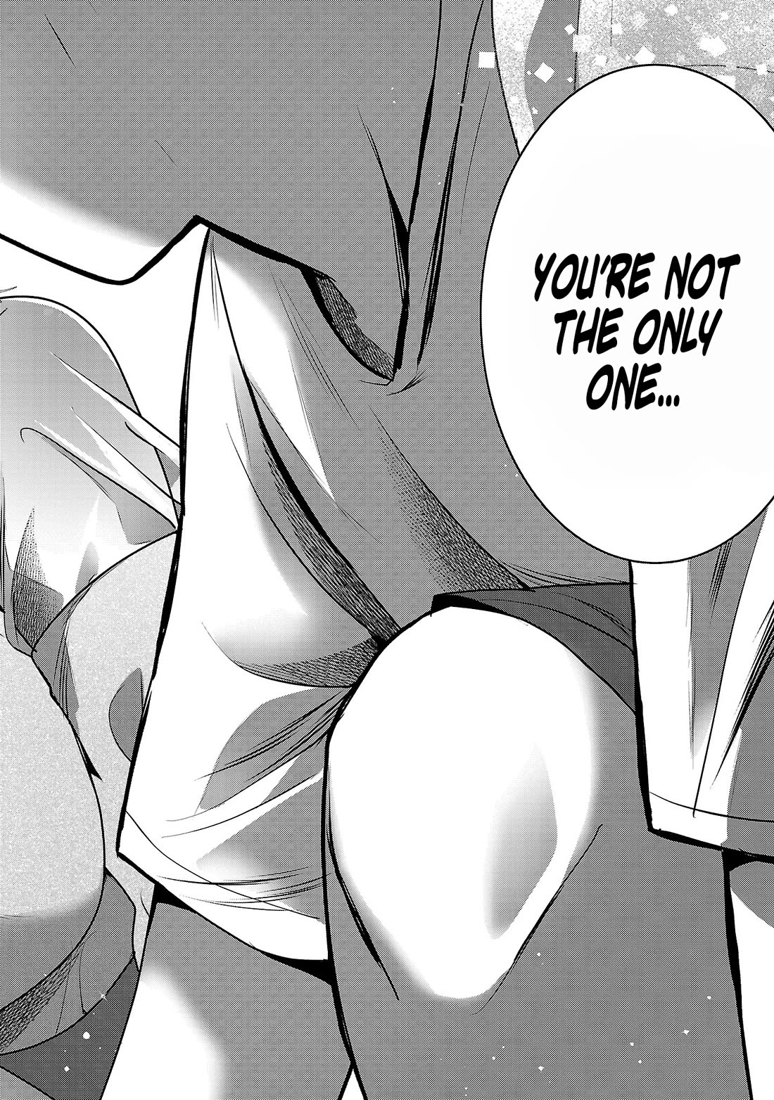 Three Sisters in Love with You Chapter 39 page 22 - Chapter 39