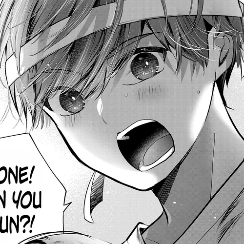 Three Sisters in Love with You Chapter 39 cover