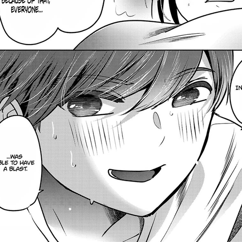 Three Sisters in Love with You Chapter 40 cover