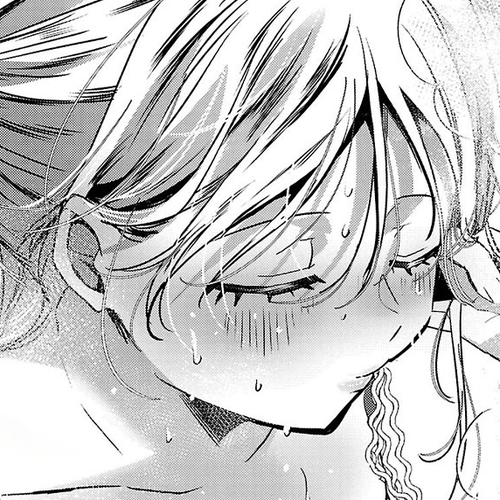 Three Sisters in Love with You Chapter 41.5 cover