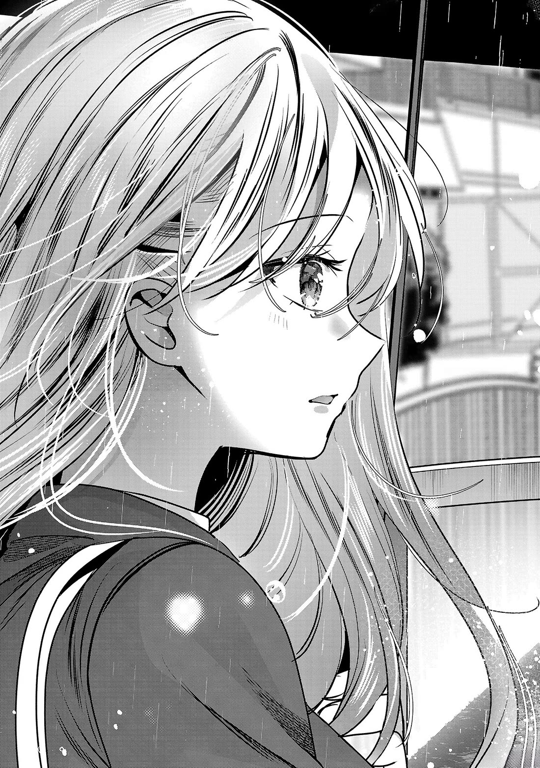 Three Sisters in Love with You Chapter 41 page 16 - Chapter 41