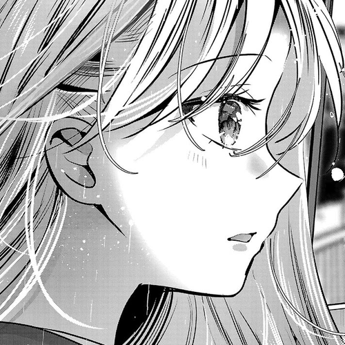 Three Sisters in Love with You Chapter 41 cover