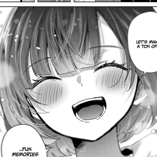 Three Sisters in Love with You Chapter 45 cover
