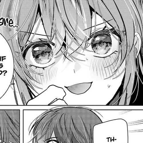 Three Sisters in Love with You Chapter 52 cover