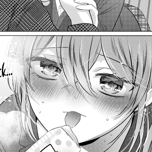 Three Sisters in Love with You Chapter 54 cover