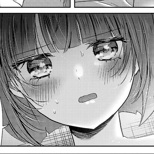 Three Sisters in Love with You Chapter 57 cover