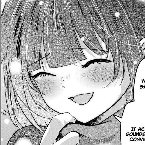 Three Sisters in Love with You Chapter 58 cover