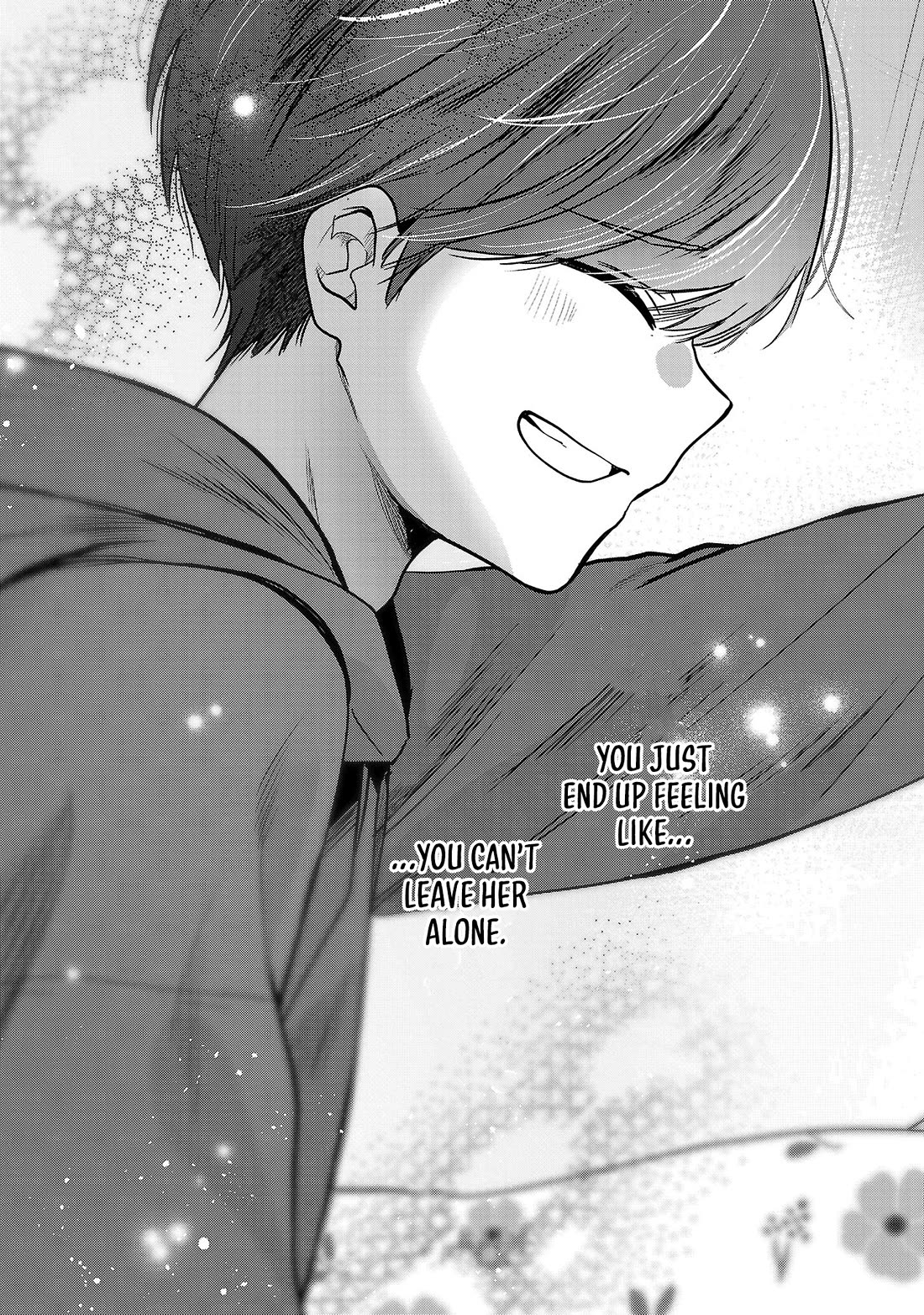 Three Sisters in Love with You Chapter 61 page 18 - Chapter 61