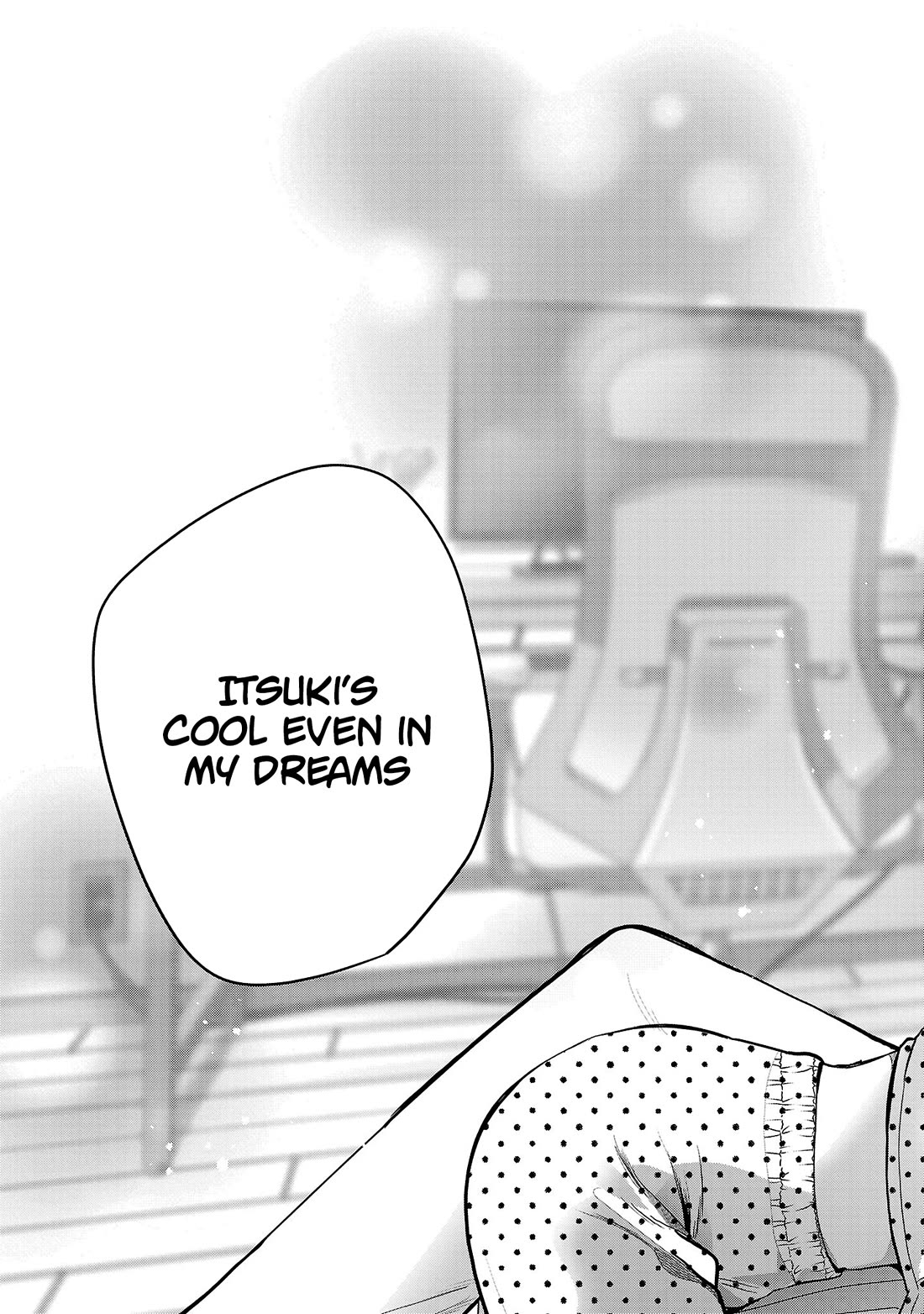 Three Sisters in Love with You Chapter 62 page 18 - Chapter 62