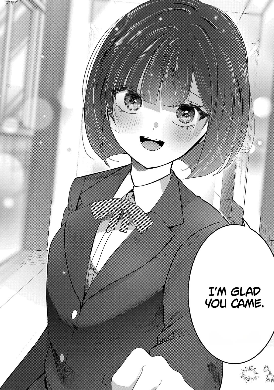 Three Sisters in Love with You Chapter 65 page 17 - Chapter 65