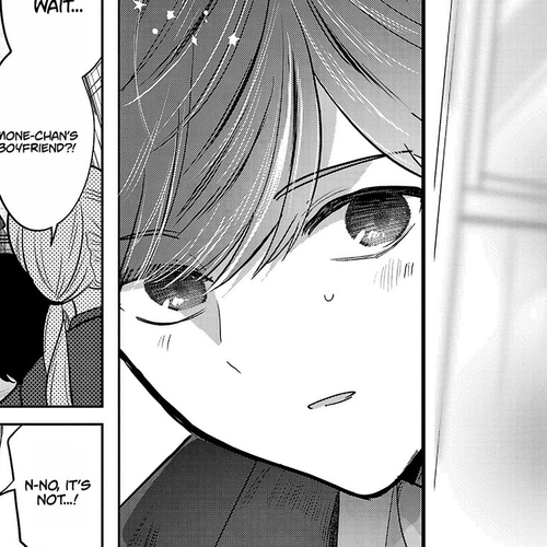 Three Sisters in Love with You Chapter 65 cover