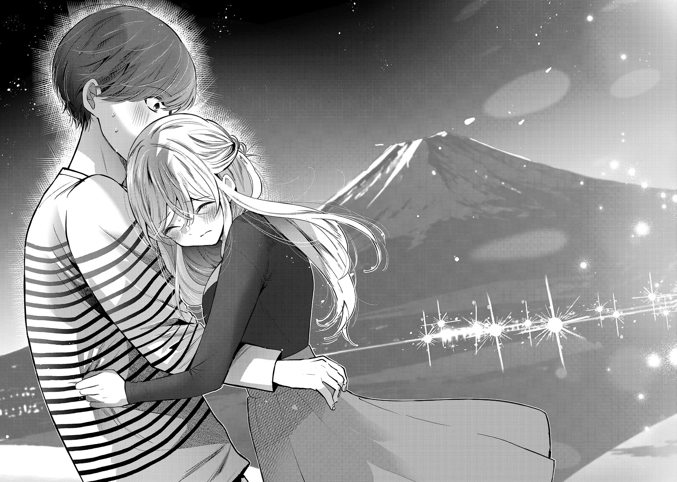 Three Sisters in Love with You Chapter 68 page 17 - Chapter 68