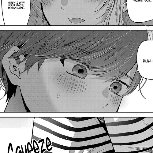 Three Sisters in Love with You Chapter 68 cover