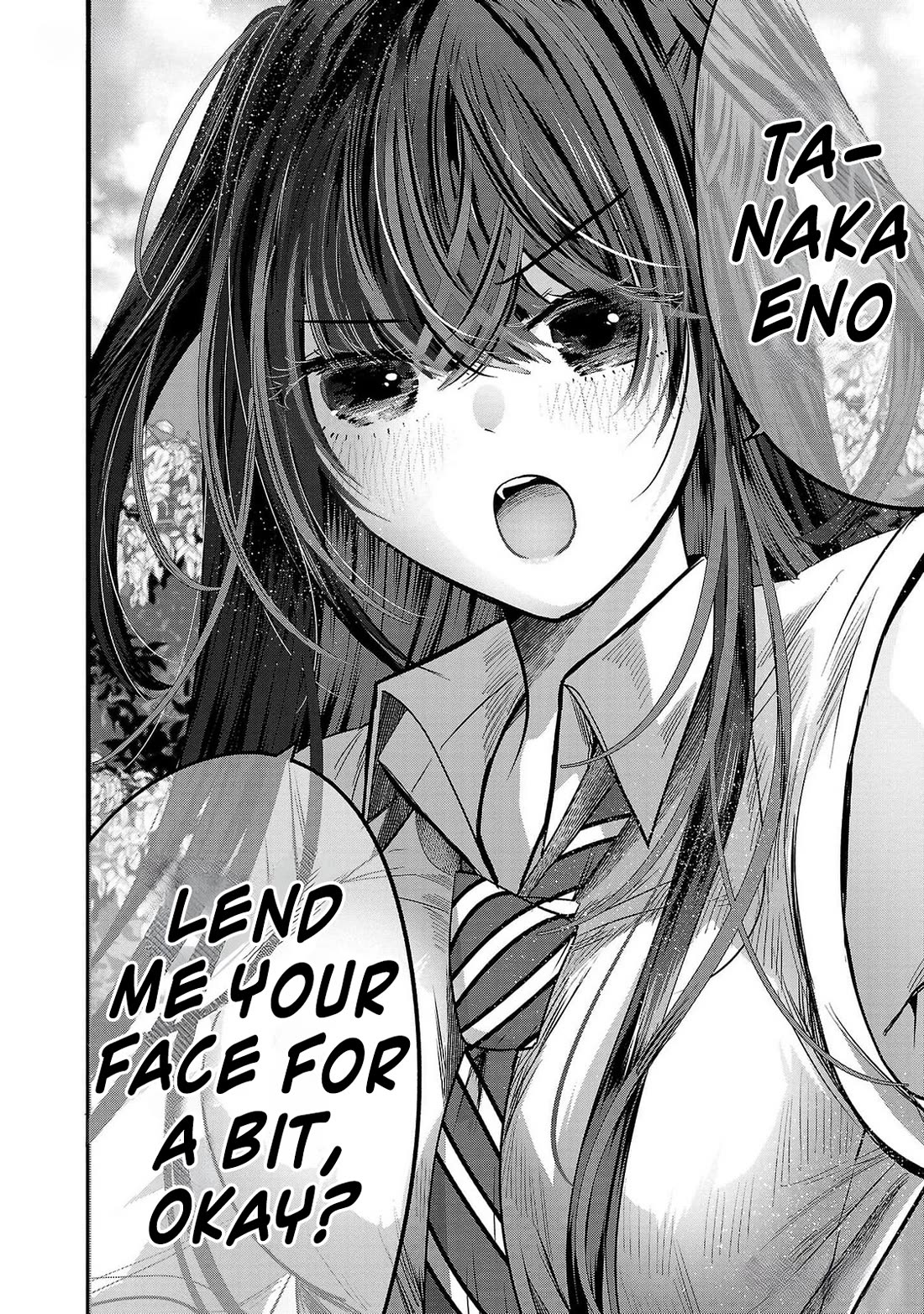 Three Sisters in Love with You Chapter 7 page 28 - Chapter 7