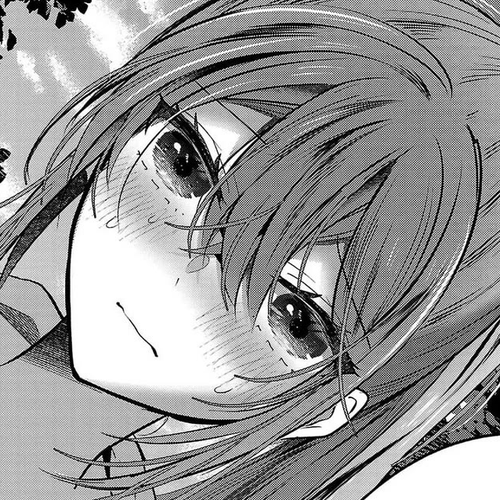 Three Sisters in Love with You Chapter 7 cover