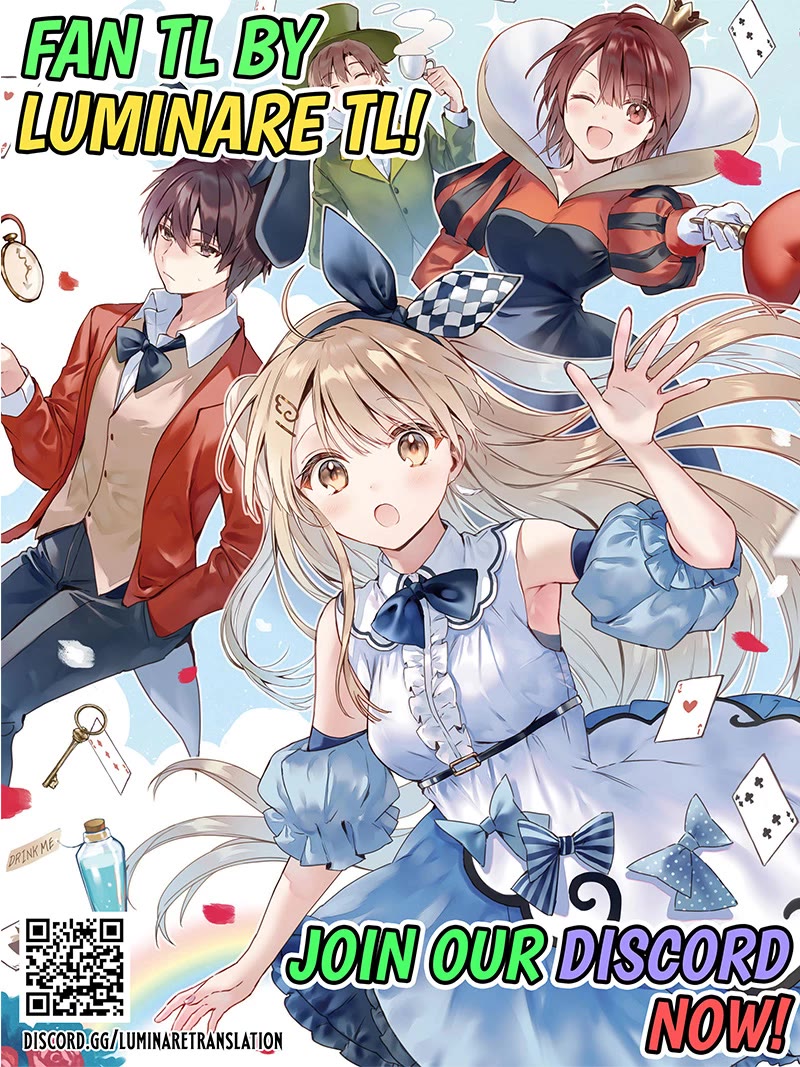 Three Sisters in Love with You Chapter 70 page 1 - Chapter 70