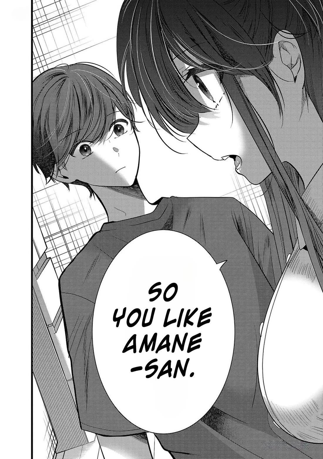 Three Sisters in Love with You Chapter 9 page 14 - Chapter 9