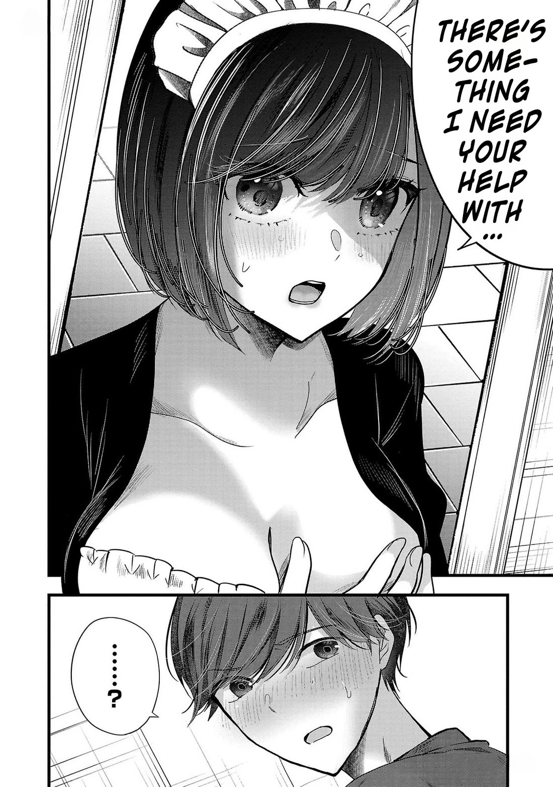 Three Sisters in Love with You Chapter 9 page 24 - Chapter 9