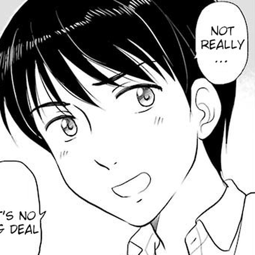 Three Years Apart Chapter 10: There Are Days I Want to Be Useless, Too cover