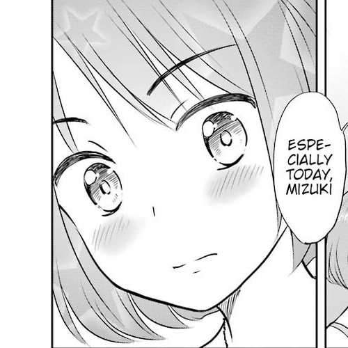 Three Years Apart Chapter 22: The Long-Awaited Date cover