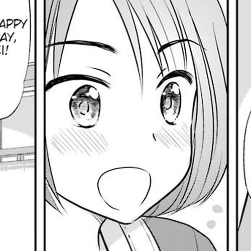 Three Years Apart Chapter 25.1: Omake “Memories and the Present” cover
