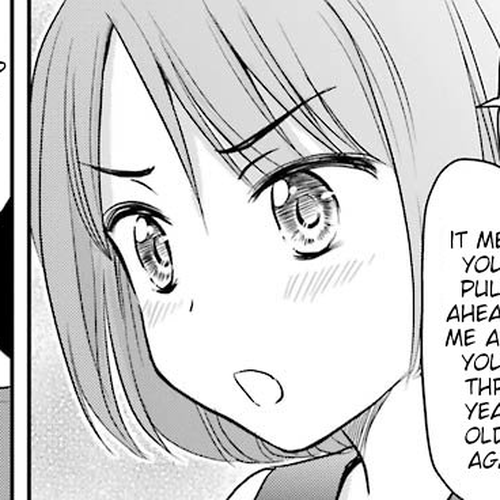 Three Years Apart Chapter 34: Three Years Apart Isn't So Bad cover