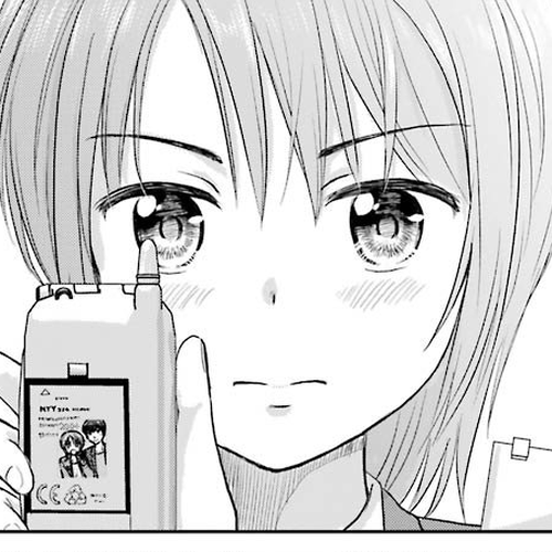 Three Years Apart Chapter 35: Sixteen cover