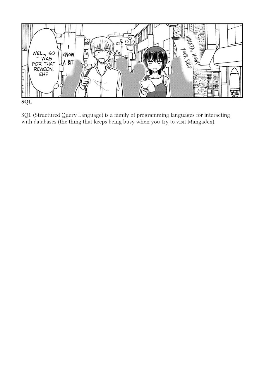 Three Years Apart Chapter 36 page 5 - Chapter 36: It's Not a Date
