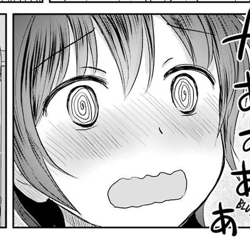 Three Years Apart Chapter 37: The Straitlaced Senpai and the Clueless Kouhai cover