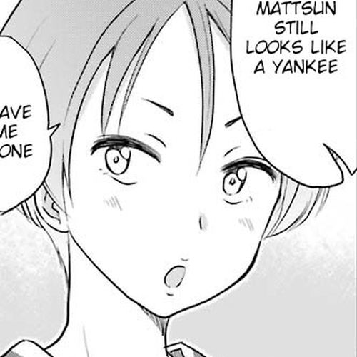 Three Years Apart Chapter 40: Girls' Return cover