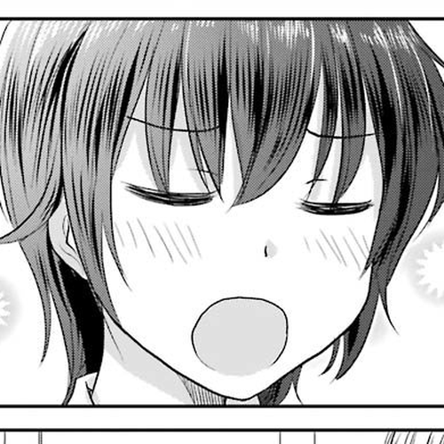 Three Years Apart Chapter 44: The Melancholy of Kouhai-kun cover