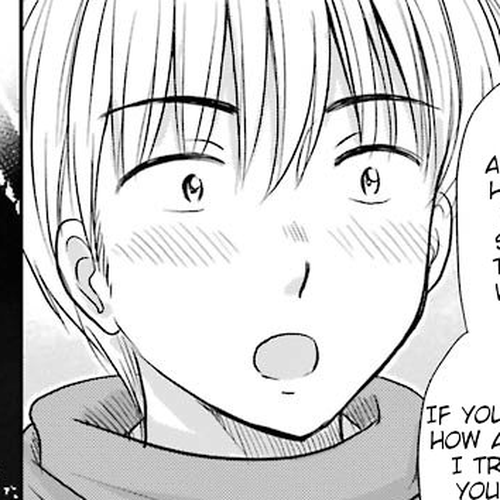 Three Years Apart Chapter 46: The Meddlesome Santas cover