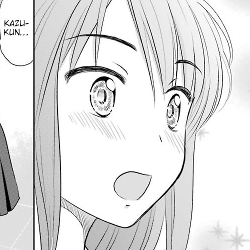Three Years Apart Chapter 49: Under the June Sky cover
